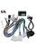 Комплект дротів для магнітол 16PIN CraftAudio CB-575#B + LNF1.10 Renault