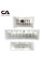 Комплект дротів для магнітол 16PIN CraftAudio CB-575#B + LNF1.10 Renault