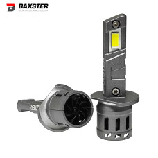Лампи світлодіодні Baxster SX Active H1 5800K (2шт)