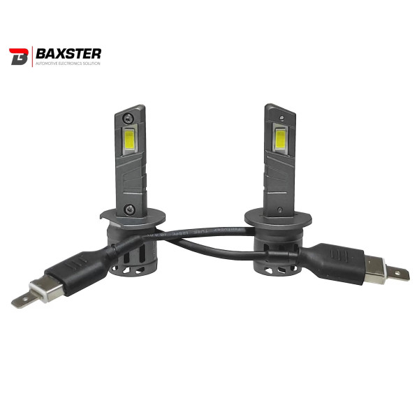 Лампи світлодіодні Baxster SX Active H1 5800K (2шт)