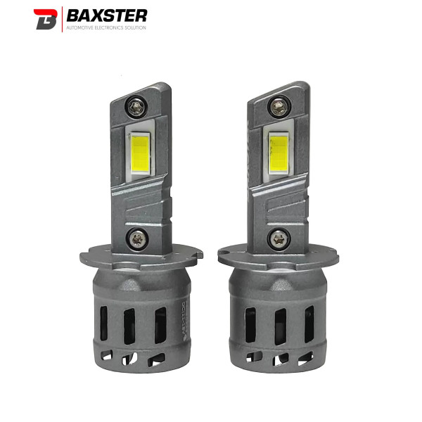 Лампи світлодіодні Baxster SX Active H3 5800K (2шт)
