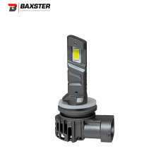 Лампи світлодіодні Baxster SX Active H27/881 5800K (2шт)