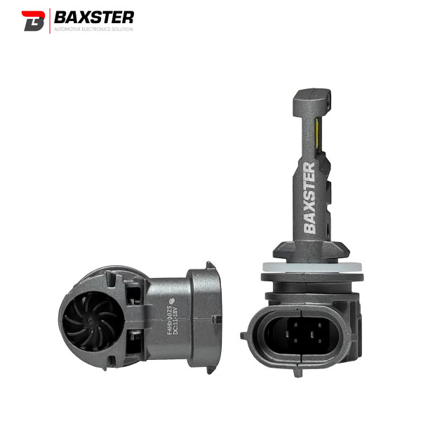 Лампи світлодіодні Baxster SX Active H27/881 5800K (2шт)