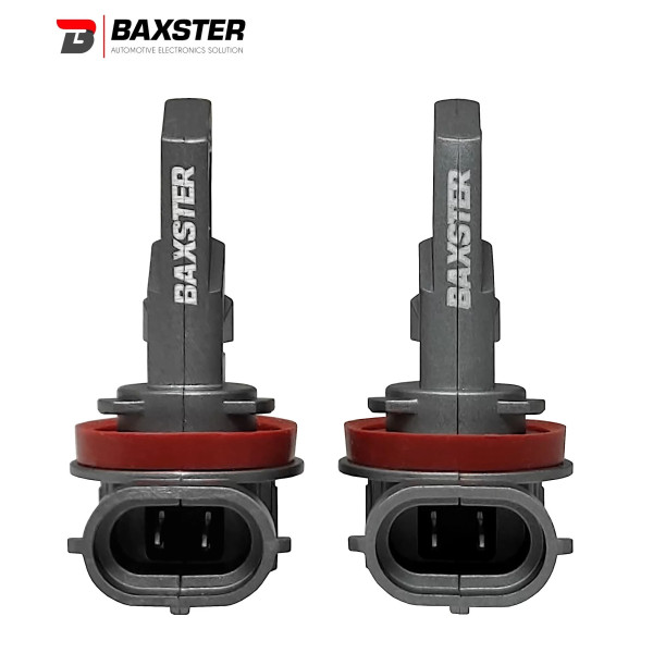 Лампи світлодіодні Baxster SX Active H11 5800K (2шт)