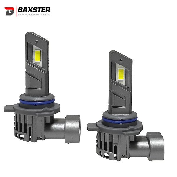 Лампи світлодіодні Baxster SX Active HIR2/9012 5800K (2шт)