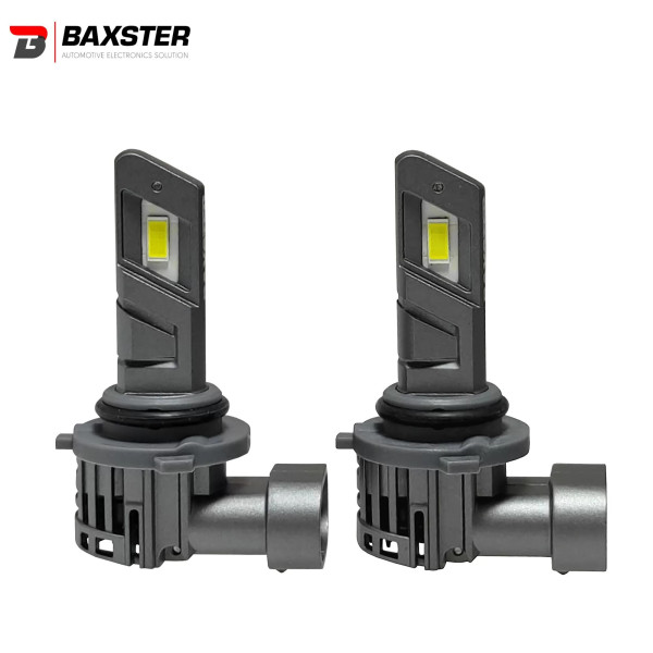 Лампи світлодіодні Baxster SX Active HB4(9006) 5800K (2шт)