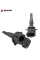 Лампи світлодіодні Baxster SX Active HB4(9006) 5800K (2шт)