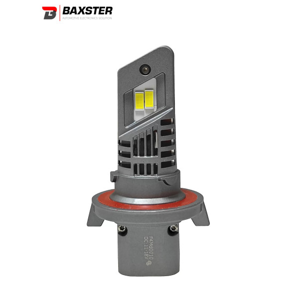 Лампи світлодіодні Baxster SX Active H13 5800K (2шт)