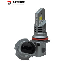 Лампи світлодіодні Baxster SX Active 9004 5800K (2шт)