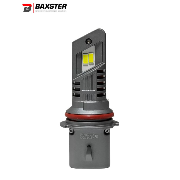 Лампи світлодіодні Baxster SX Active 9007 5800K (2шт)