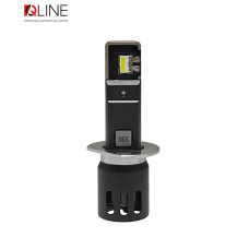 Лампи світлодіодні QLine TS Active H1 5900K (2шт)