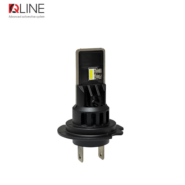 Лампы светодиодные QLine TS Active H7 5900K (2шт)