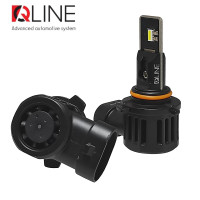 Лампи світлодіодні QLine TS Active HB3/9005 5900K (2шт)