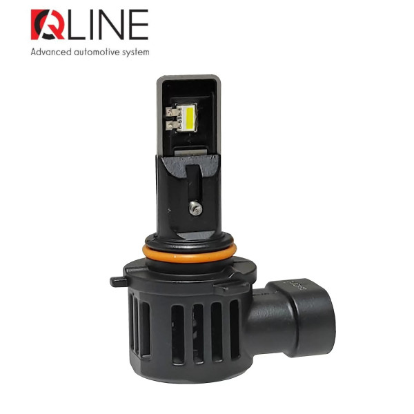Лампи світлодіодні QLine TS Active HB3/9005 5900K (2шт)