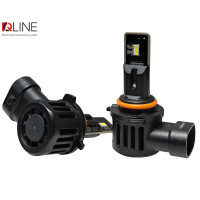 Лампи світлодіодні QLine TS Active HB4/9006 5900K (2шт)