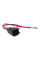 Разъемы динамиков AWM 190-021 Ford Focus, Ka (2 шт.)