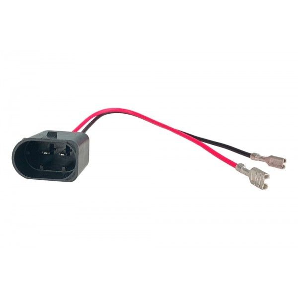 Разъемы динамиков AWM 190-022 Volkswagen Beetle, Golf, Touran (2 шт.)
