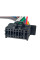 Роз'єм для магнітоли Kenwood, JVC ACV 457006/1