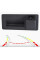 Камера заднего вида Prime-X TR-08-DW5 VW, Audi, Porsche с динамической разметкой