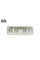 Комплект дротів для магнітол 16PIN CraftAudio ISUZ CB-549# Isuzu