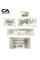 Комплект дротів для магнітол 16PIN CraftAudio FT CB-548# Toyota