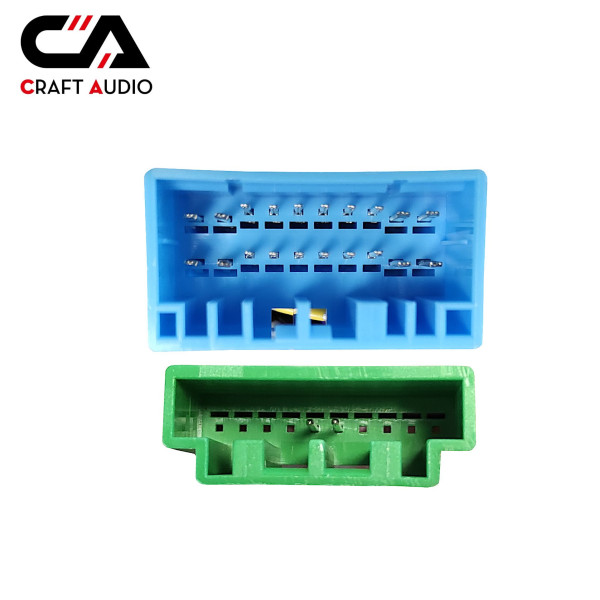 Комплект дротів для магнітол 16PIN CraftAudio HONDA CB-463#