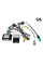 Комплект дротів для магнітол 16PIN CraftAudio HONDA HD CB-26# + CB-BNR-HA03h + PQ