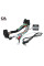 Комплект дротів для магнітол 16PIN CraftAudio PSA CB-61# + G-RZ-PSA67 Peugeot