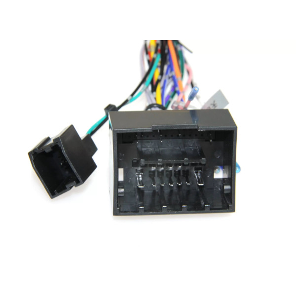 Комплект проводов для магнитол 16PIN CraftAudio GM CB-46#B