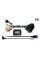 Комплект проводов для магнитол 16PIN CraftAudio CB-713# + FT05.20 FIAT 500L / Doblo