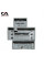 Комплект дротів для магнітол 16PIN CraftAudio HONDA HD CB-24# + G-RZ-HD77