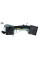 Комплект дротів для магнітол 16PIN CraftAudio MERCEDES BENZ CB-933# + OD-BZ-004
