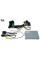 Комплект проводов для магнитол 16PIN CraftAudio CB-699# + OD.AD.02 Q5 10-16