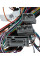 Комплект дротів для магнітол 16PIN CraftAudio HONDA HD CB-381#R + G-RZ-HD77