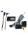 Комплект проводов для магнитол 16PIN CraftAudio CB-494# + FDF 2.21 FORD