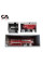 Комплект дротів для магнітол 16PIN CraftAudio CB-581# + FD03.10 FORD