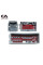 Комплект дротів для магнітол 16PIN CraftAudio CB-581# + FD03.10 FORD