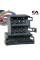 Комплект дротів для магнітол 16PIN CraftAudio CB-645#B + LN06.20 Renault