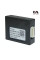 Комплект дротів для магнітол 16PIN CraftAudio CB-645#B + LN06.20 Renault