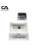 Комплект проводов для магнитол 16PIN CraftAudio CB-706# Renault