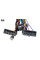 Комплект дротів для магнітол 16PIN CraftAudio HONDA HD CB-811# + OD-BT-02