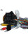 Комплект дротів для магнітол 16PIN CraftAudio TATA CB-680# + TA 01.10