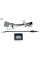 Комплект дротів для магнітол 16PIN CraftAudio JEEP CB-703# + LHL 20231010