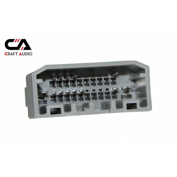 Комплект проводов для магнитол 16PIN CraftAudio JEEP CB-88# + OX 132 DF4