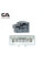 Комплект дротів для магнітол 16PIN CraftAudio NISSAN CB-598#