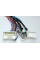 Комплект дротів для магнітол 16PIN CraftAudio MB CB-577# + OD-SL.02 MITSUBISHI