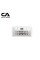 Комплект дротів для магнітол 16PIN CraftAudio TATA CB-603# + TA 01.10