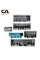 Комплект дротів для магнітол 16PIN CraftAudio HONDA HD CB-809#