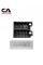 Комплект дротів для магнітол 16PIN CraftAudio CB-574# Renault