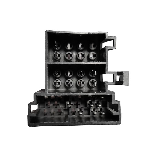 Комплект дротів для магнітол 16PIN CraftAudio CB-586# AUDI